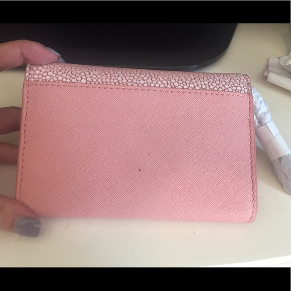 Michael Kors 3 in 1 Juliana Wallet/ Wristlet - Picture 4 of 6